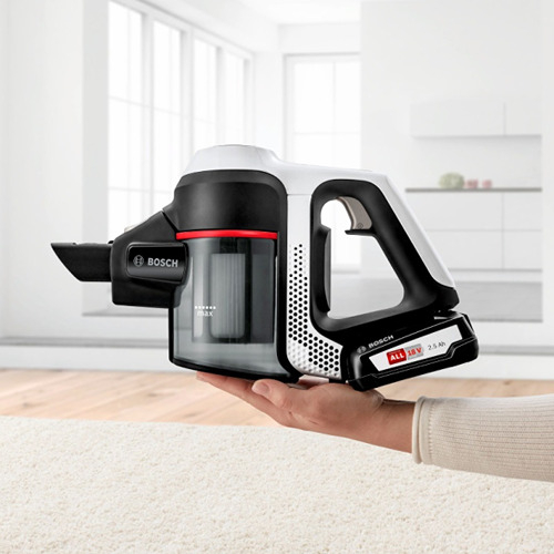 ΣΚΟΥΠΑ ΗΛΕΚΤΡΙΚΗ BCS 61113 BOSCH