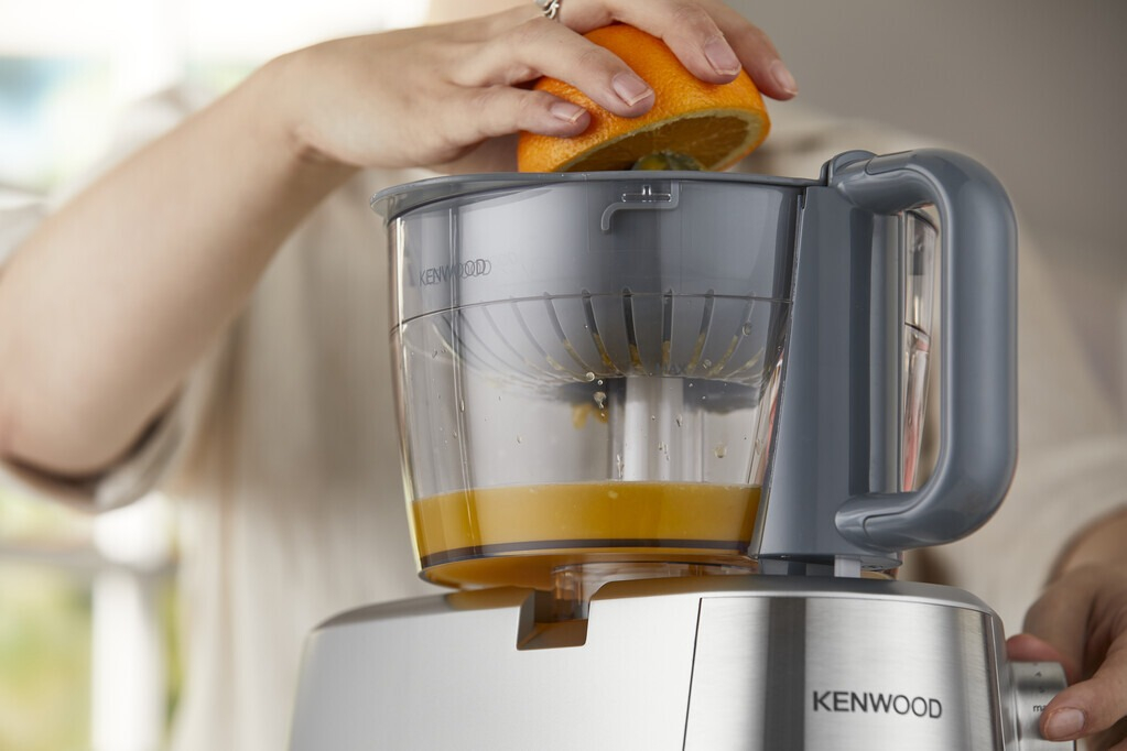 ΚΟΥΖΙΝΟΜΗΧΑΝΗ KHC29A.JOWH PROSPERO+ KENWOOD
