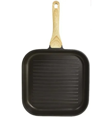 ΤΗΓΑΝΙ GRILL KEFJ28 GRUPPE