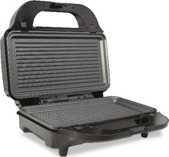 ΤΟΣΤΙΕΡΑ SW-298M INOX GRUPPE