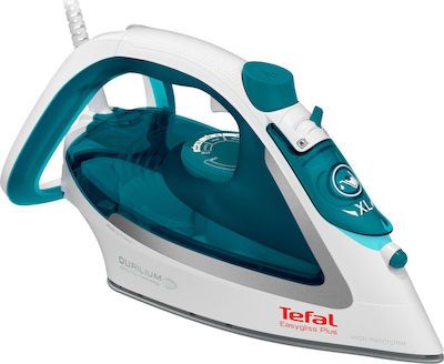 ΣΙΔΕΡΟ ΑΤΜΟΥ FV5718 EASYGLISS TEFAL