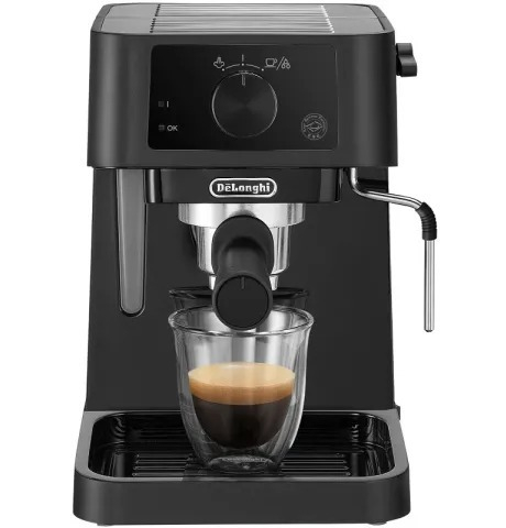 ΚΑΦΕΤΙΕΡΑ ESPRESSO MC IN1 EC235.BK BLACK DELONGHI