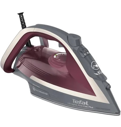 ΣΙΔΕΡΟ ΑΤΜΟΥ FV6840 ULTRAGLISS TEFAL