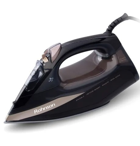 ΣΙΔΕΡΟ ΑΤΜΟΥ MOD R-397 2800W ROHNSON