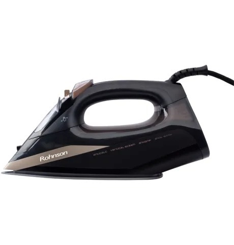 ΣΙΔΕΡΟ ΑΤΜΟΥ MOD R-397 2800W ROHNSON
