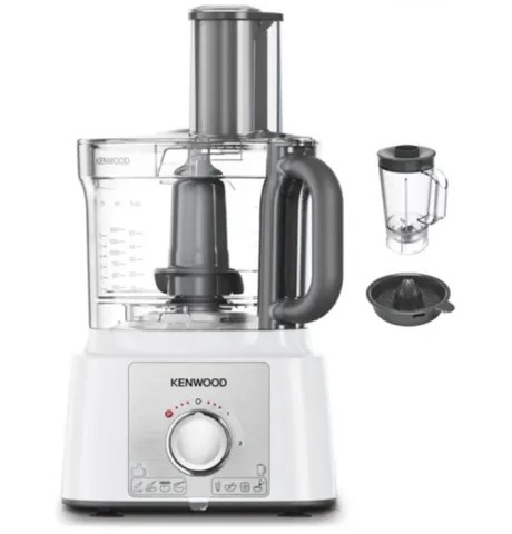 ΠΟΛΥΜΙΞΕΡ FDP65.450WH MULTI PRO XPRESS KENWOOD