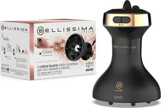 ΦΥΣΟΥΝΑ ΘΕΡΜΟΥ ΑΕΡΑ BELLISSIMA MY PRO DIFFON DF1 3000