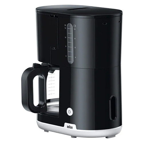 ΚΑΦΕΤΙΕΡΑ ΦΙΛΤΡΟΥ KF1100BK BRAUN