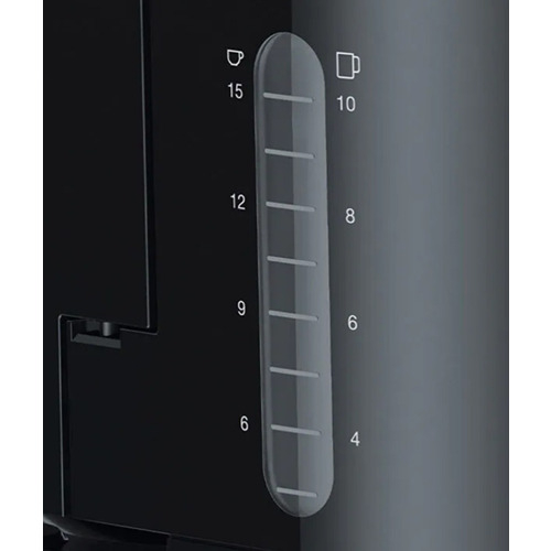 ΚΑΦΕΤΙΕΡΑ ΦΙΛΤΡΟΥ KF1100BK BRAUN