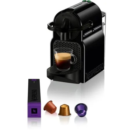 ΚΑΦΕΤΙΕΡΑ NESPRESSO EN80.B INISSIA DELONGHI