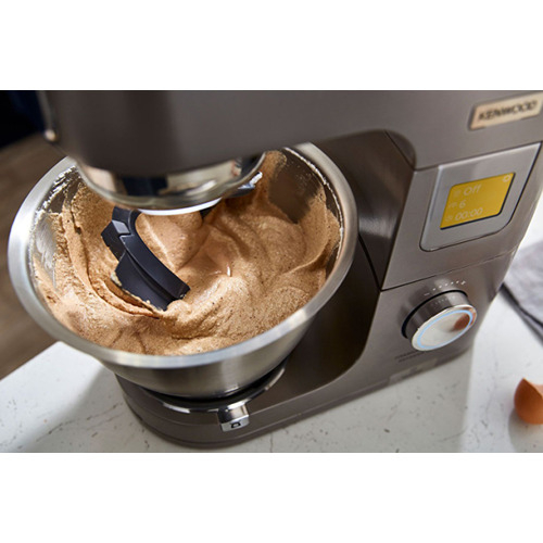 ΚΟΥΖΙΝΟΜΗΧΑΝΗ KWL90.124SI CHEF XL TITANIUM KENWOOD