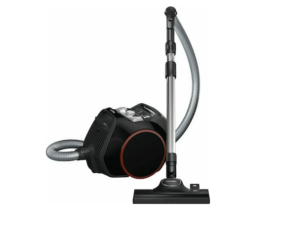 ΣΚΟΥΠΑ BOOST CX1 OBSIDIAN BLACK MIELE