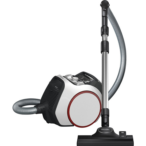 ΣΚΟΥΠΑ BOOST CX1 LOTUS WHITE MIELE