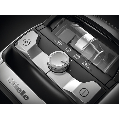 ΣΚΟΥΠΑ BOOST CX1 LOTUS WHITE MIELE