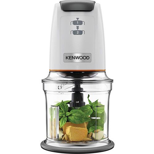ΚΟΠΤΗΡΙΟ CHP61.000WH KENWOOD