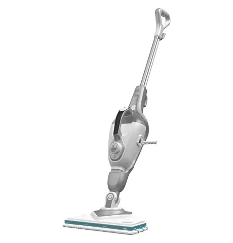 ΑΤΜΟΚΑΘΑΡΙΣΤΗΣ ΔΑΠΕΔΟΥ STEAM MOP BHSM168D-QS GEN 3.5 8IN1 BLACK &amp; DECKER