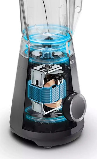 ΜΠΛΕΝΤΕΡ MMB6141B BOSCH