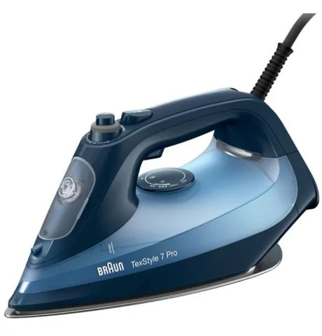 ΣΙΔΕΡΟ ΑΤΜΟΥ SI7160BL BRAUN