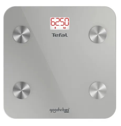 ΖΥΓΑΡΙΑ ΜΠΑΝΙΟΥ BM9600 TEFAL