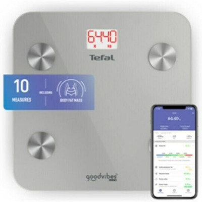 ΖΥΓΑΡΙΑ ΜΠΑΝΙΟΥ BM9600 TEFAL