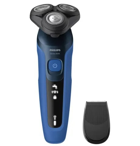 ΞΥΡΙΣΤΙΚΗ ΜΗΧΑΝΗ ΠΡΟΣΩΠΟΥ W&amp;D S5466/17 PHILIPS