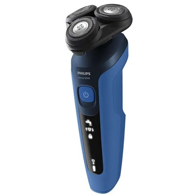 ΞΥΡΙΣΤΙΚΗ ΜΗΧΑΝΗ ΠΡΟΣΩΠΟΥ W&amp;D S5466/17 PHILIPS