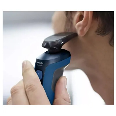 ΞΥΡΙΣΤΙΚΗ ΜΗΧΑΝΗ ΠΡΟΣΩΠΟΥ W&amp;D S5466/17 PHILIPS