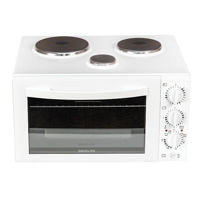 ΦΟΥΡΝΑΚΙ STAR 4508 WH DAVOLINE