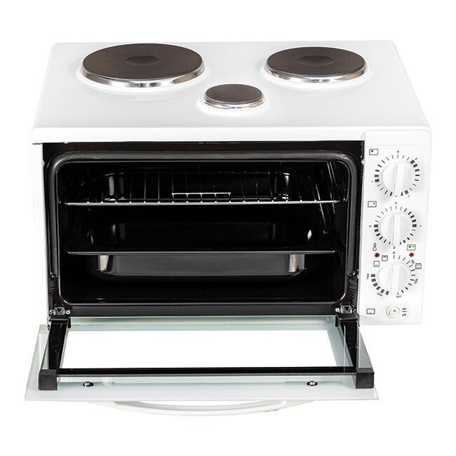 ΦΟΥΡΝΑΚΙ STAR 4508 WH DAVOLINE