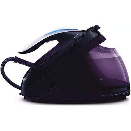 ΣΥΣΤΗΜΑ ΣΙΔΕΡΩΜΑΤΟΣ GC9650/80 PHILIPS