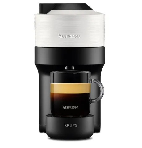 ΚΑΦΕΤΙΕΡΑ NESPRESSO XN9201 VERTUO POP ΛΕΥΚΗ KRUPS