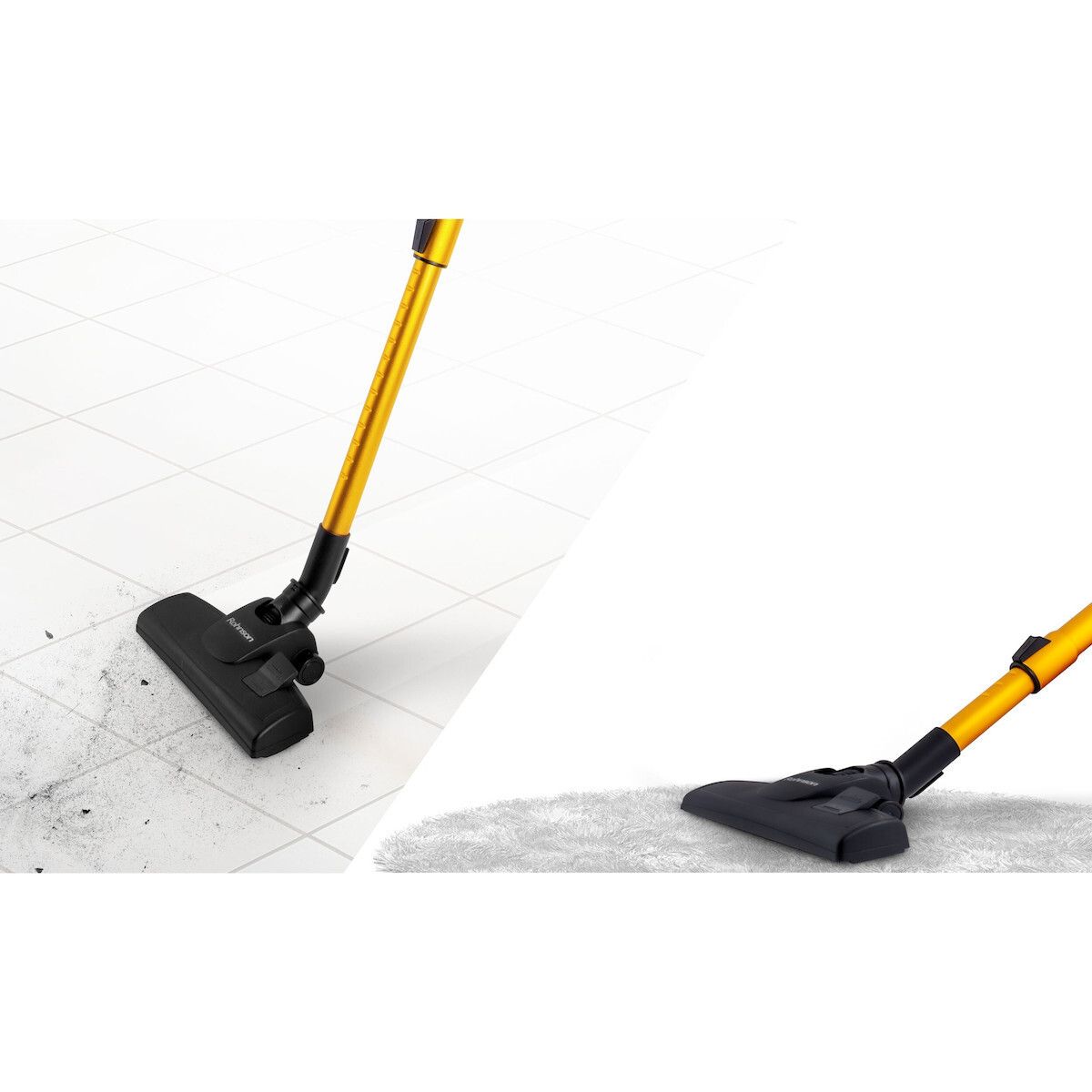 ΣΚΟΥΠΑ STICK CORDED R-1228 ROHNSON