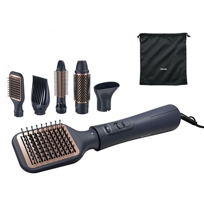 ΒΟΥΡΤΣΑ ΜΑΛΛΙΩΝ BHA530/00 PHILIPS