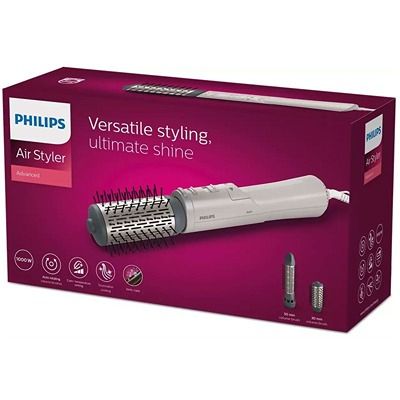 ΒΟΥΡΤΣΑ ΜΑΛΛΙΩΝ BHA710/00 PHILIPS