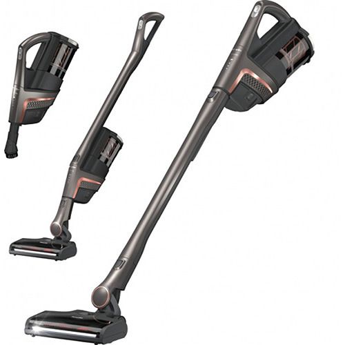 ΣΚΟΥΠΑ STICK SOML0 TRIFLEX HX2 PRO INFINITY GREY PF MIELE