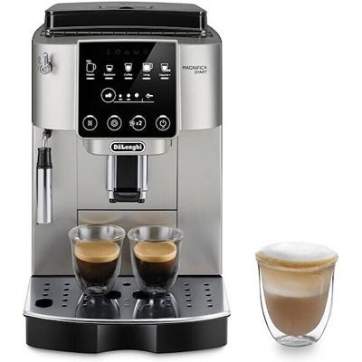 ΚΑΦΕΤΙΕΡΑ ESPRESSO ECAM220.30.SB MAGNIFICA START DELONGHI