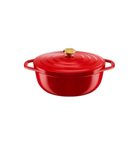 ΓΑΣΤΡΑ 30χ24 ΕΚ. AIR E25489 TEFAL