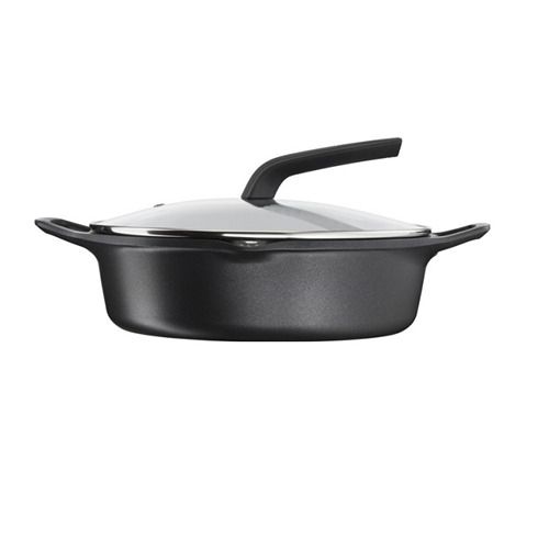 ΤΗΓΑΝΙ 28 + Κ ROBUSTO E24972 TEFAL