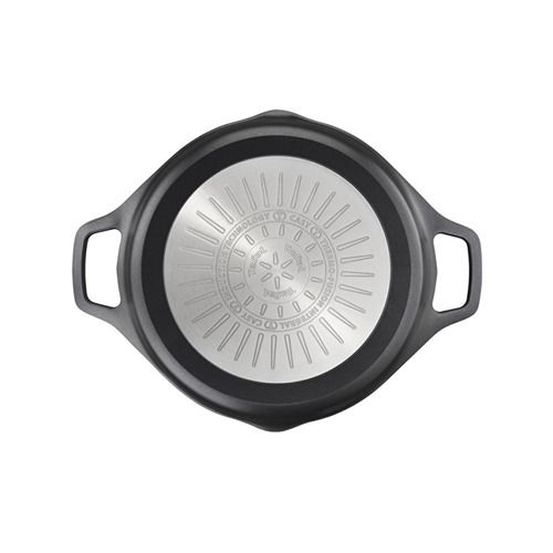 ΤΗΓΑΝΙ 28 + Κ ROBUSTO E24972 TEFAL