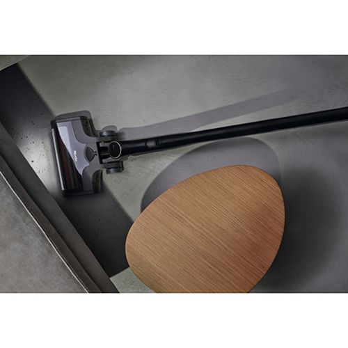 ΣΚΟΥΠΑ STICK TRIFLEX HX2 CAT &amp; DOG OBSIDIAN BLACK MIELE