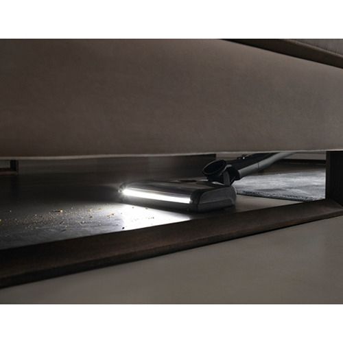 ΣΚΟΥΠΑ STICK TRIFLEX HX2 CAT &amp; DOG OBSIDIAN BLACK MIELE