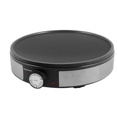 ΣΥΣΚΕΥΗ ΠΑΡΑΣΚΕΥΗΣ ΚΡΕΠΑΣ MOD R-2202 ROHNSON