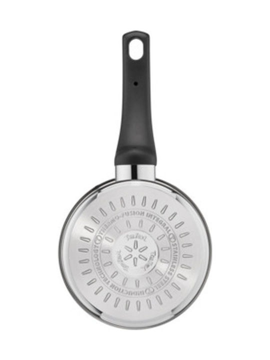 ΚΑΤΣΑΡΟΛΑΚΙ ΓΑΛΑΚΤΟΣ 18cm EMOTION E30129S ΜΕ ΚΑΠΑΚΙ TEFAL