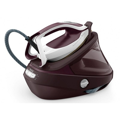 ΣΥΣΤΗΜΑ ΣΙΔΕΡΩΜΑΤΟΣ GV9721 PRO EXPRESS ULTIMATE II TEFAL