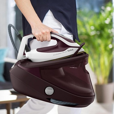 ΣΥΣΤΗΜΑ ΣΙΔΕΡΩΜΑΤΟΣ GV9721 PRO EXPRESS ULTIMATE II TEFAL