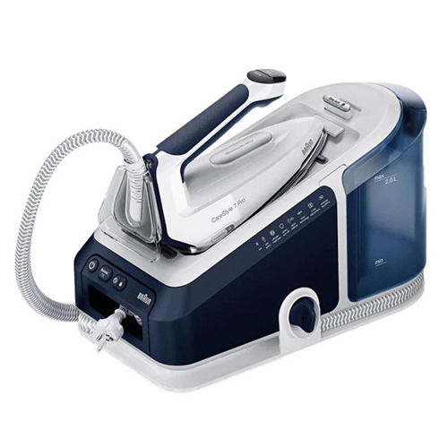 ΣΥΣΤΗΜΑ ΣΙΔΕΡΩΜΑΤΟΣ IS7282BL BRAUN