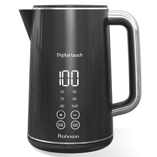 ΒΡΑΣΤΗΡΑΣ R-7600 ROHNSON