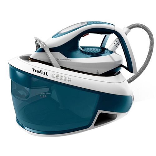 ΣΥΣΤΗΜΑ ΣΙΔΕΡΩΜΑΤΟΣ SV8111 TEFAL