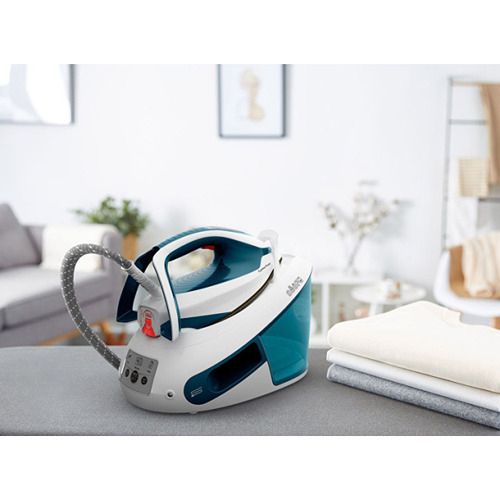 ΣΥΣΤΗΜΑ ΣΙΔΕΡΩΜΑΤΟΣ SV8111 TEFAL