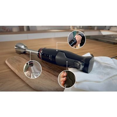 ΡΑΒΔΟΣ ΜΠΛΕΝΤΕΡ MSM4B670 BOSCH